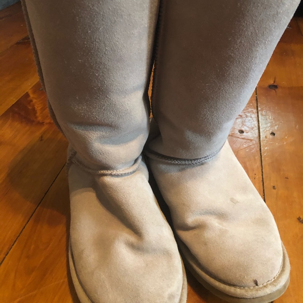 Ugg boots